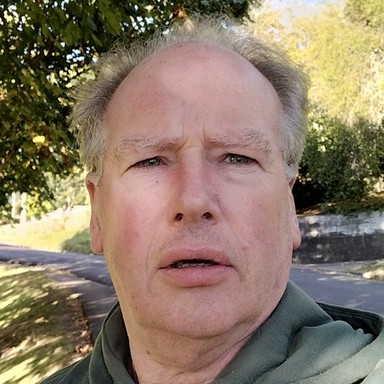Simon O'Neill