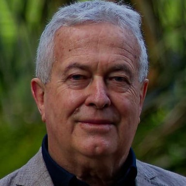 Michael Hill