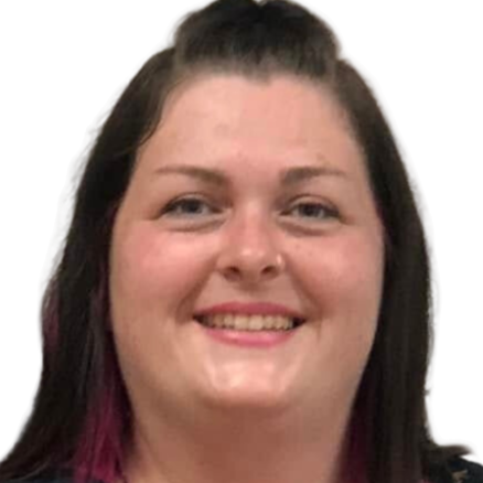 Sasha McGaughran portrait