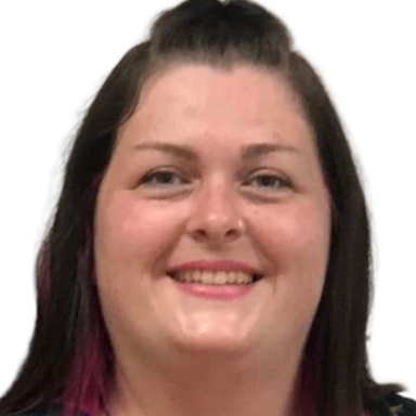 Sasha McGaughran
