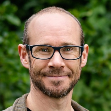 Quentin Duthie