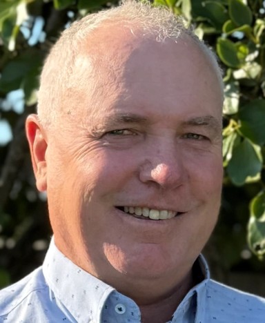 Craig Stuart Williamson