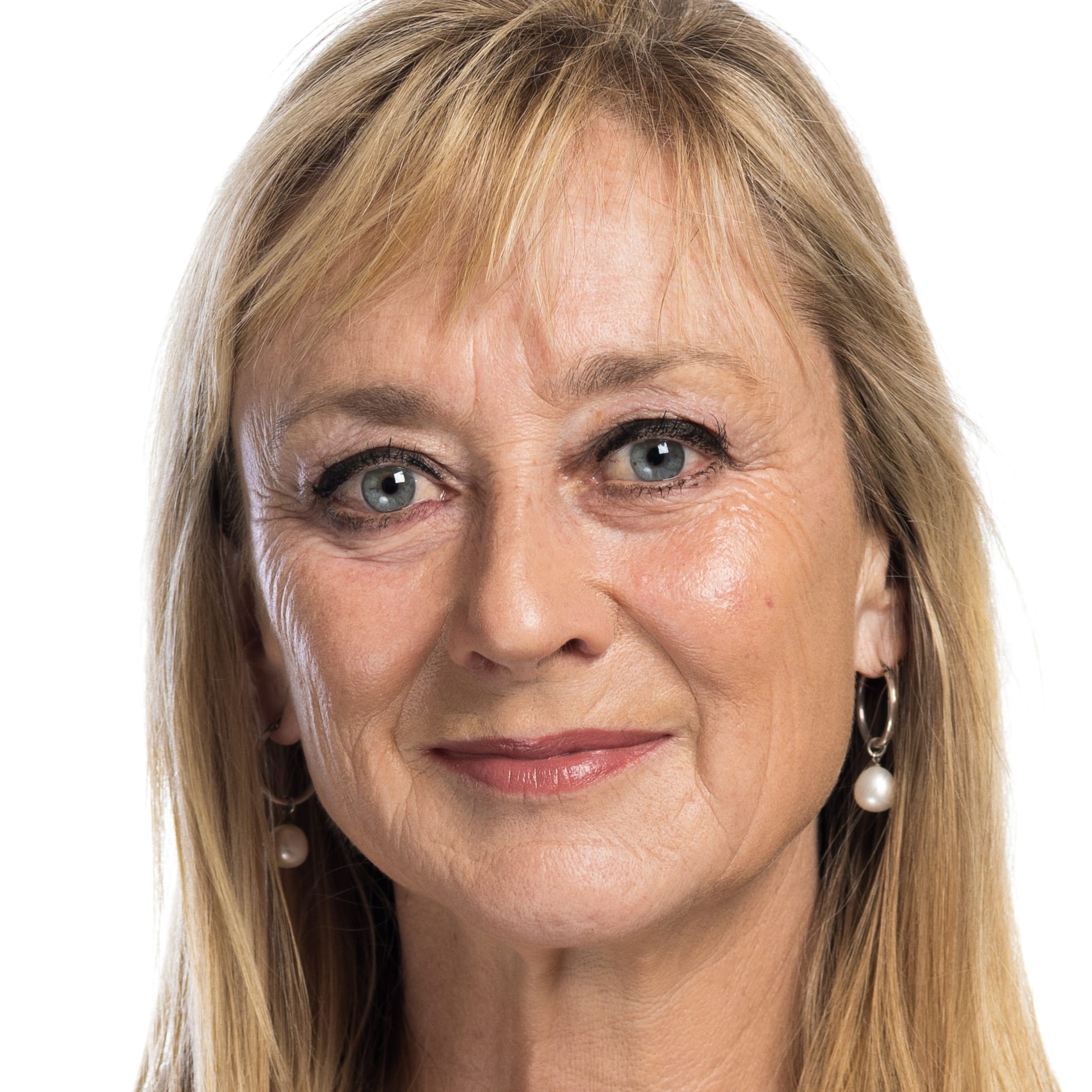 Nicola Laboyrie portrait