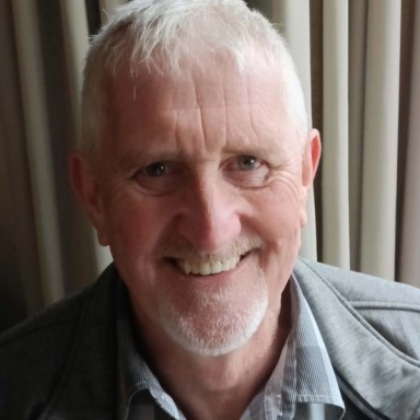 Andrew Beaumont