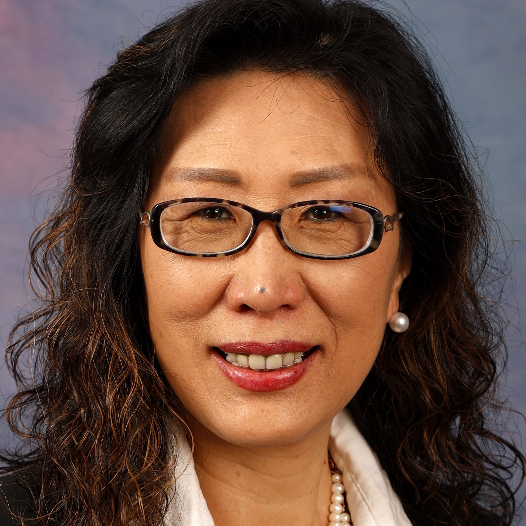 Anne Cao-Oulton portrait