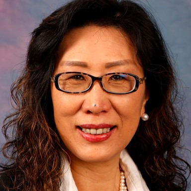 Anne Cao-Oulton