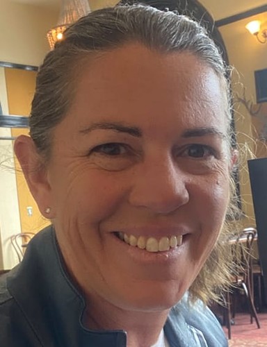 Rebecca Shepherd