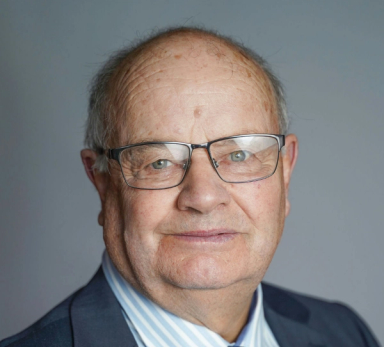 Dave Carr