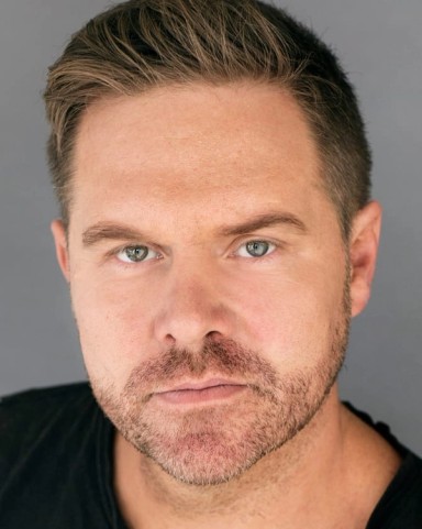 Will Hall