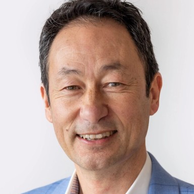 Brent Ching