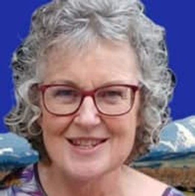 Sue Allison