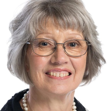 Clare St Pierre