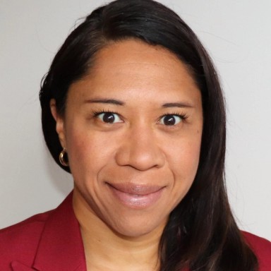 Hinewai Ormsby