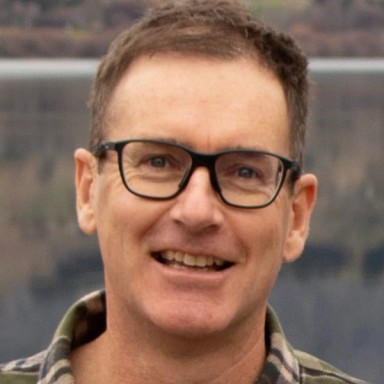 Matt Hollyer
