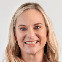 Kirsten Wise portrait