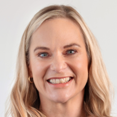 Kirsten Wise