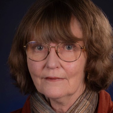Adrienne Staples