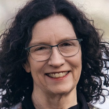 Claire Johnstone