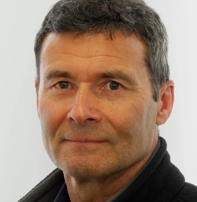 Ian Cummings