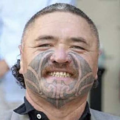 Mike Te Wake
