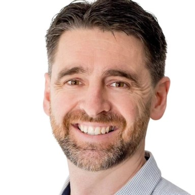 Greg Mitchell