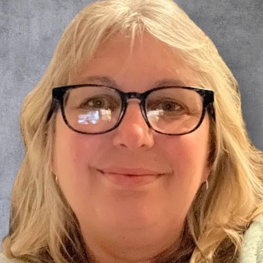 Rachel Round