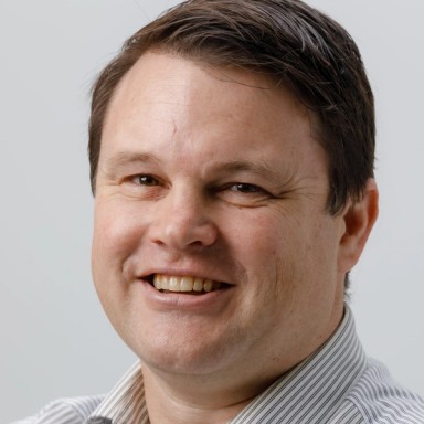 Dan Robinson