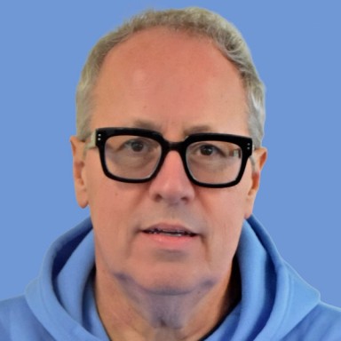 Peter Veltkamp