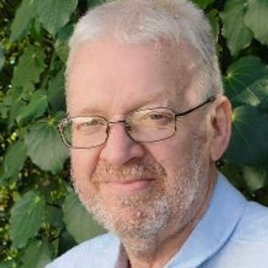 Ewen Darling