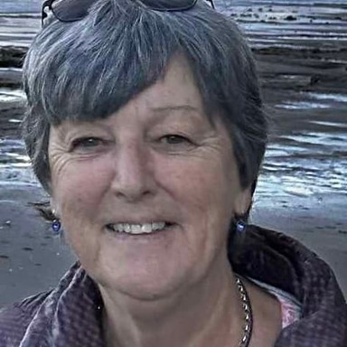 Sue Harris