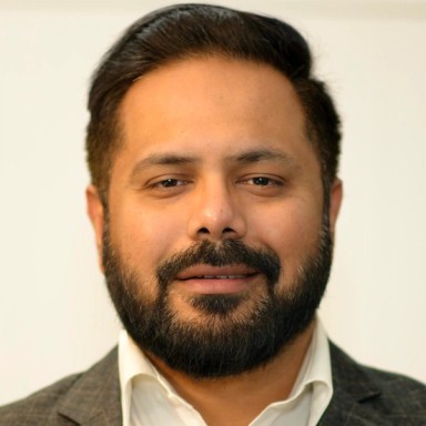 Prasad Gawande