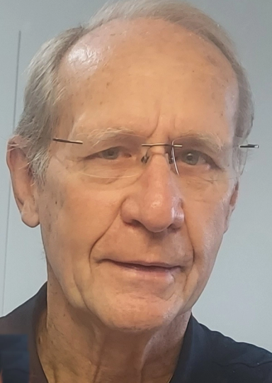 Ross Boswell