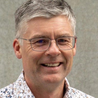 Simon Telfer