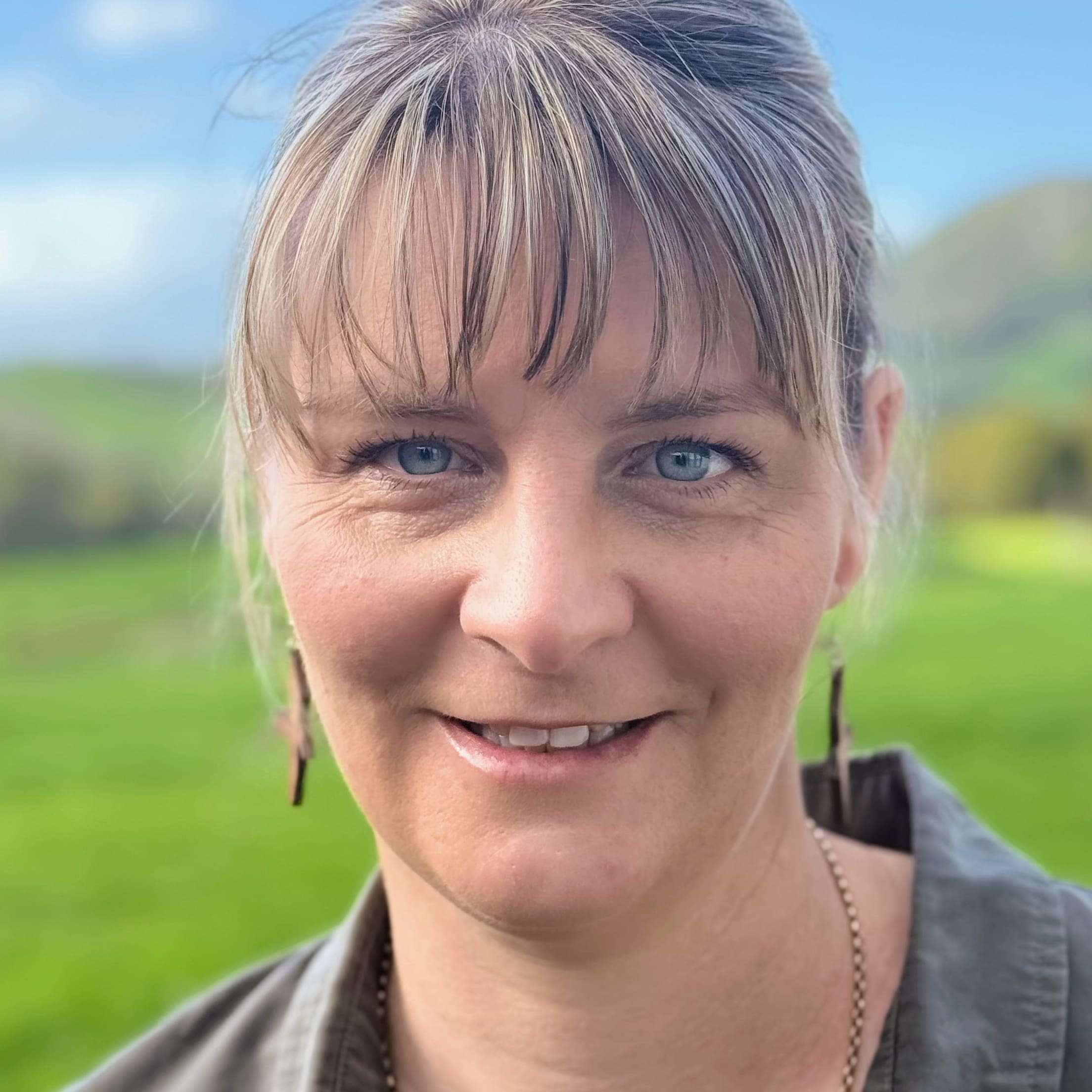 Denise Anne Rogers portrait