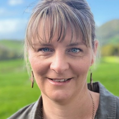 Denise Anne Rogers