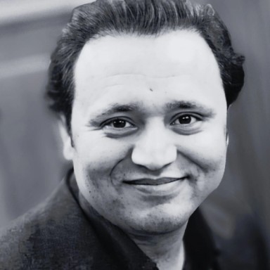 Asif Hussain