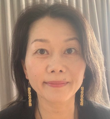 Joan Shi