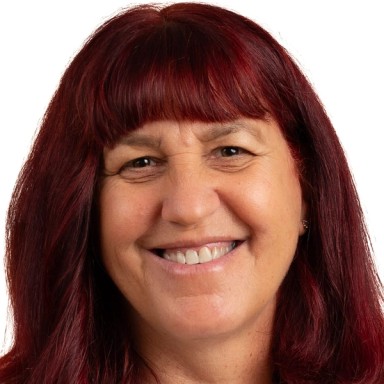 Margi Watson