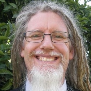 David Simon Whyte