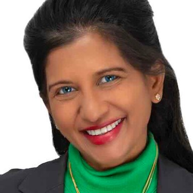 Jessica Sneha Gray
