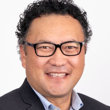 Bevan Rakoia