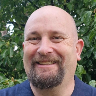 Scott Phillips