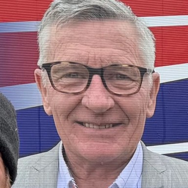 Gordon Malcolm