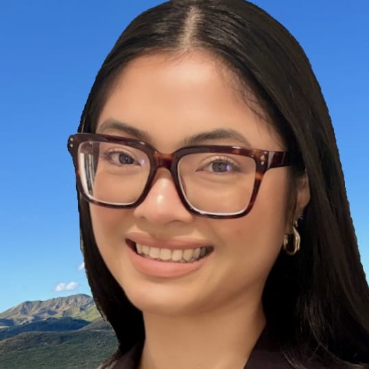 Alison Amboy portrait