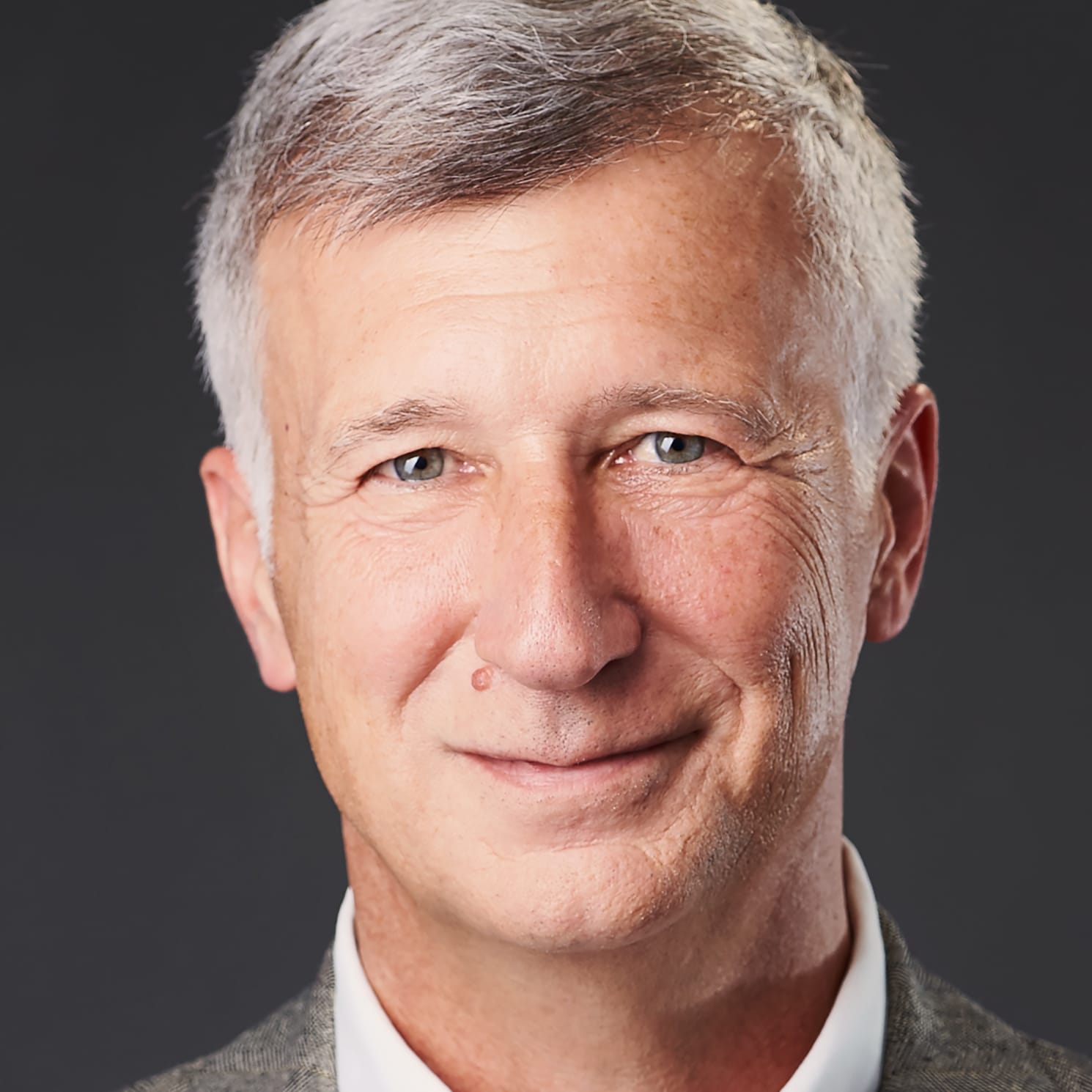 Rob Meredith portrait