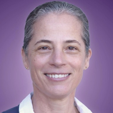 Laura Fourie