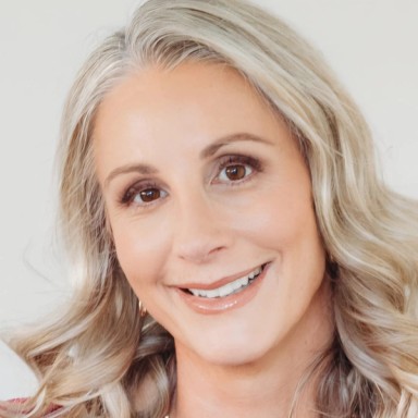 Amanda Lockyer