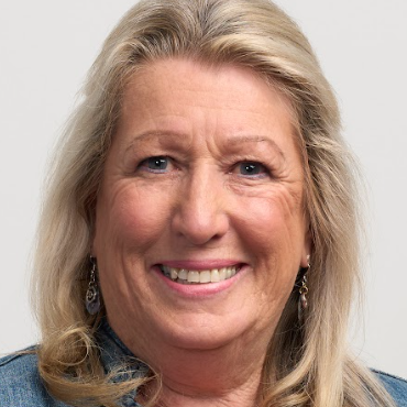 Pauline Cotter portrait