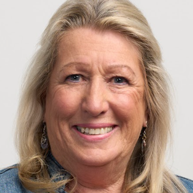 Pauline Cotter