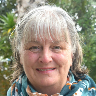 Caroline Hobman